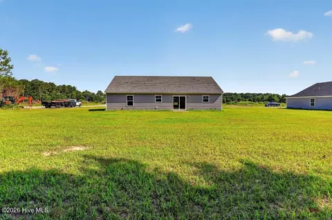 Exterior - 287 Windswept Way, Roper, NC 27970 photo 2 of 2