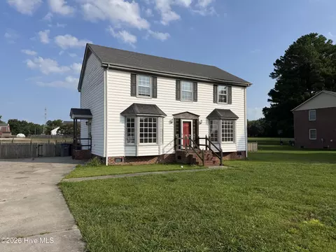 828 Jeffreys Rd, Rocky Mount, NC 27804