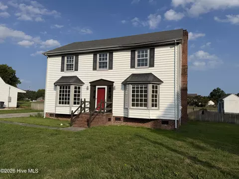 828 Jeffreys Rd, Rocky Mount, NC 27804