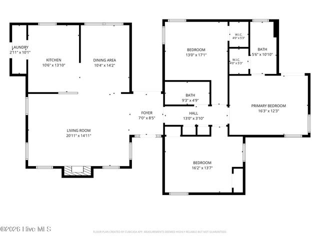 56 Vanderbilt Dr, Aiken, SC 29803