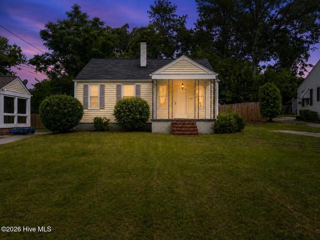 1747 King Woods Dr, Augusta, GA 30904