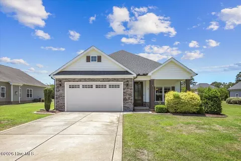 125 Muirfield Pl, Goldsboro, NC 27534