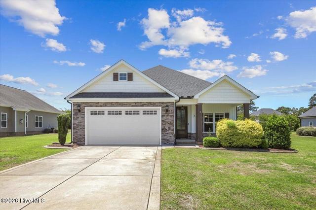 125 Muirfield Pl, Goldsboro, NC 27534