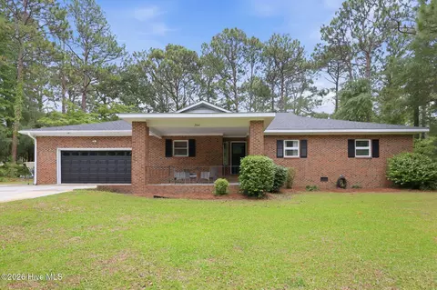 266 Star Hill Dr, Cape Carteret, NC 28584