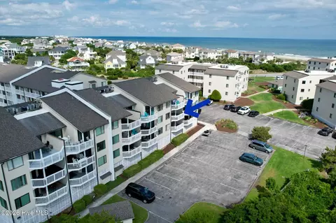 10300 Coast Guard Rd #D108 POINT EMERALD VILLAS, Emerald Isle, NC 28594