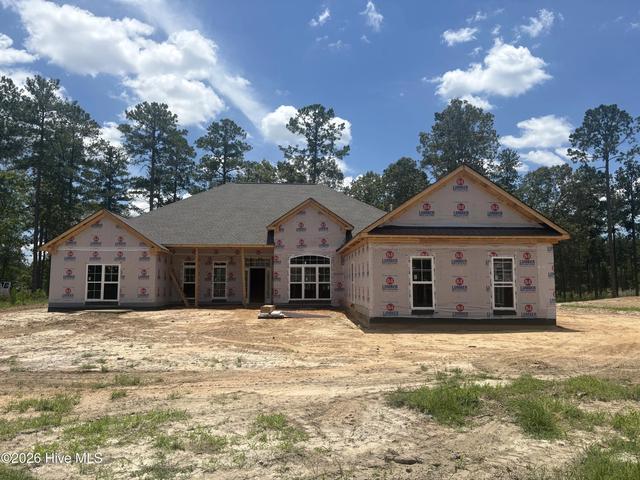 451 Long Shadow Dr, Aiken, SC 29803