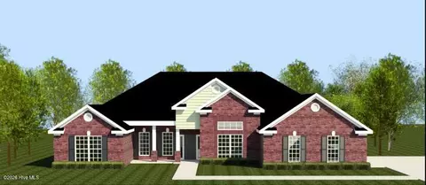 31 Crawley Trl # -L, Beech Island, SC 29842