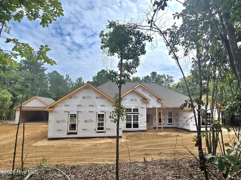 6110 Crawley Trl, Beech Island, SC 29842