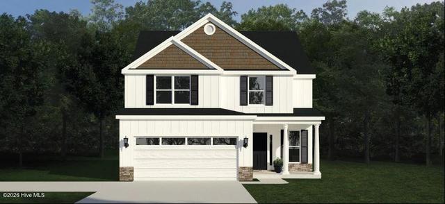 691 Ronaldsay Rd, Grovetown, GA 30813