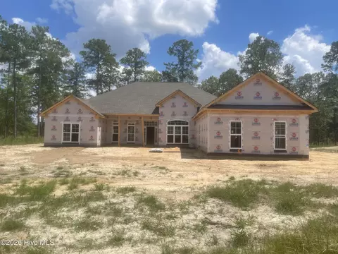 411 Longshadow Dr, Aiken, SC 29803