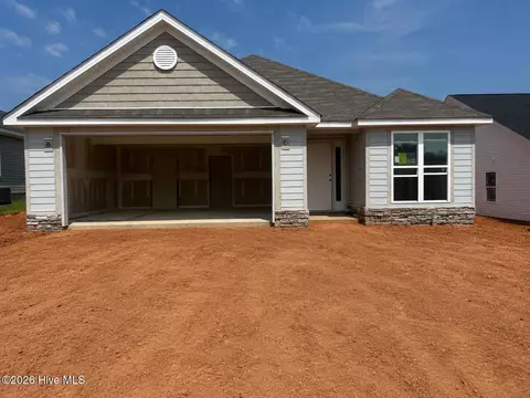 8219 Snelling Dr, Aiken, SC 29803
