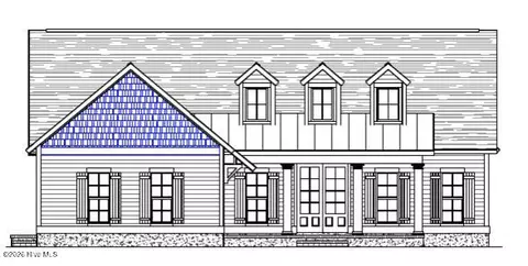 5604 Moonshell Loop, Wilmington, NC 28412