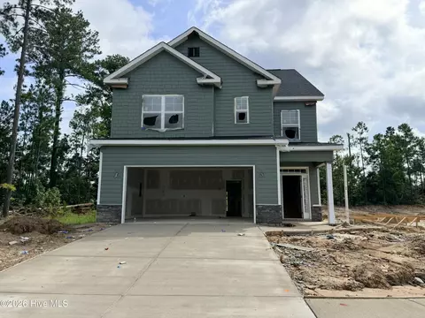 745 Ronaldsay Rd, Grovetown, GA 30813