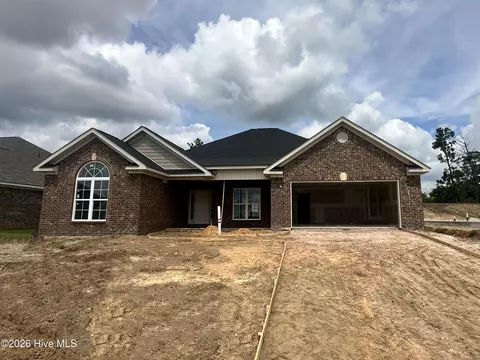 3410 Stockport Dr, Hephzibah, GA 30815