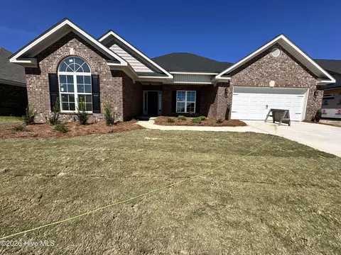 3410 Stockport Dr, Hephzibah, GA 30815
