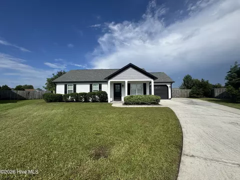 2604 Larne Ct, Wilmington, NC 28411