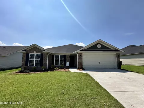 2332 Bellingham Dr, Hephzibah, GA 30815