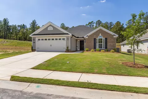 Exterior - 3073 Brems Dr, Augusta, GA 30909 photo 1 of 4
