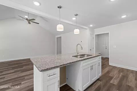 Entry Way - 3073 Brems Dr, Augusta, GA 30909 photo 4 of 5