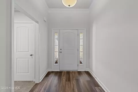 Entry Way - 3073 Brems Dr, Augusta, GA 30909 photo 1 of 5