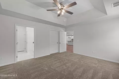Bedroom - 3073 Brems Dr, Augusta, GA 30909 photo 4 of 4