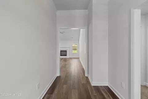 Entry Way - 3073 Brems Dr, Augusta, GA 30909 photo 2 of 5