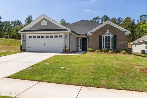 Exterior - 3073 Brems Dr, Augusta, GA 30909 photo 2 of 4