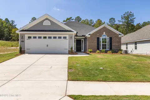 3073 Brems Dr, Augusta, GA 30909