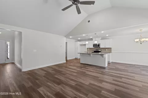 Entry Way - 3073 Brems Dr, Augusta, GA 30909 photo 3 of 5
