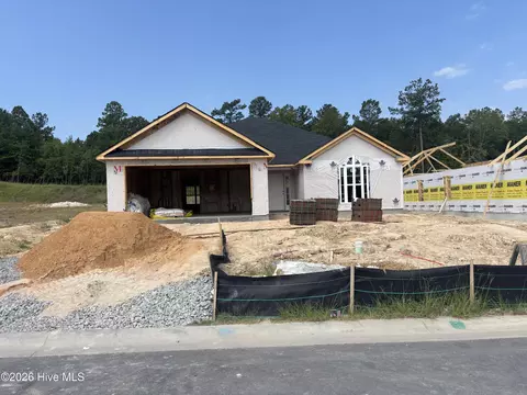 3073 Brems Dr, Augusta, GA 30909