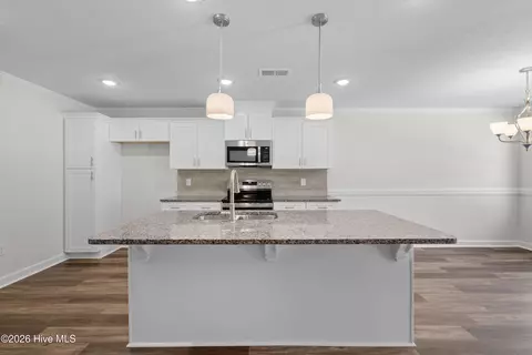Kitchen - 3073 Brems Dr, Augusta, GA 30909 photo 1 of 6
