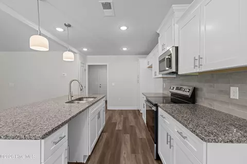 Kitchen - 3073 Brems Dr, Augusta, GA 30909 photo 3 of 6