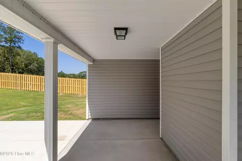 Exterior - 3073 Brems Dr, Augusta, GA 30909 photo 3 of 4