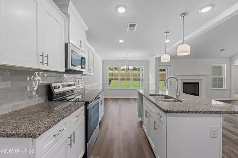 Kitchen - 3073 Brems Dr, Augusta, GA 30909 photo 4 of 6