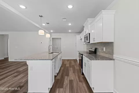Kitchen - 3073 Brems Dr, Augusta, GA 30909 photo 2 of 6