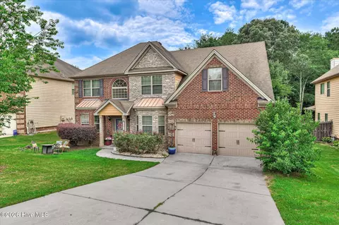 1097 Prides Xing, Aiken, SC 29801