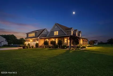 103 E Point Estates Ct, Knotts Island, NC 27950