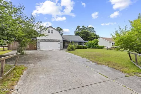 618 Sand Ridge Rd, Hubert, NC 28539 photo 3
