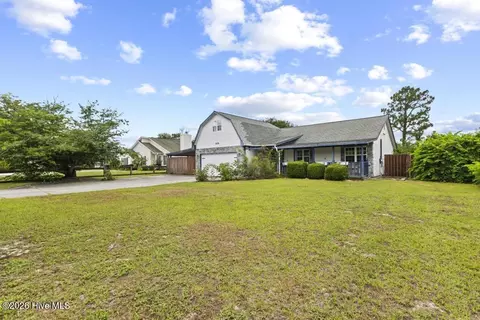 618 Sand Ridge Rd, Hubert, NC 28539 photo 4