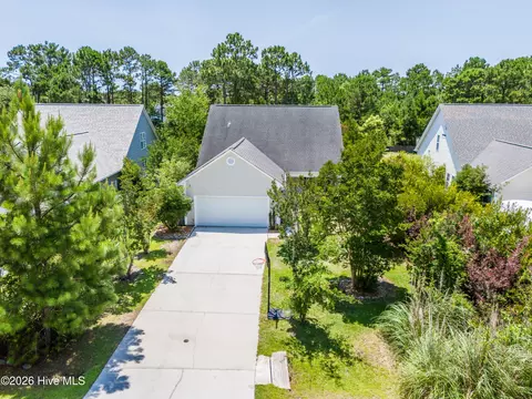 Other - 126 Leeward Ln, Hampstead, NC 28443 photo 8 of 8