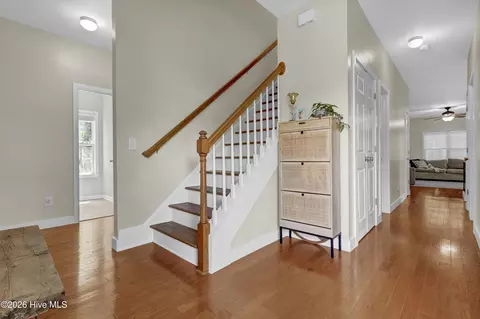 Entry Way - 126 Leeward Ln, Hampstead, NC 28443 photo 1 of 1