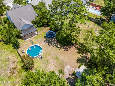 View/Area - 126 Leeward Ln, Hampstead, NC 28443 photo 2 of 5