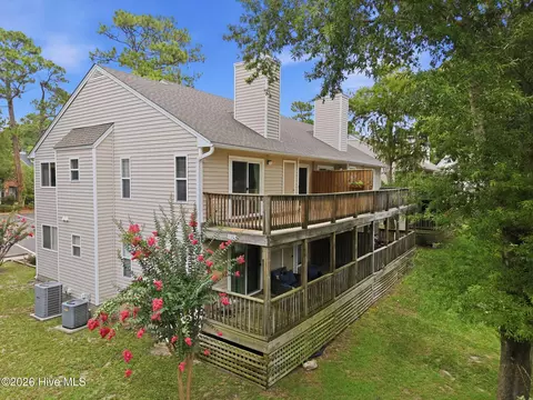 5201 Lapaloma Ct UNIT D, Wilmington, NC 28409