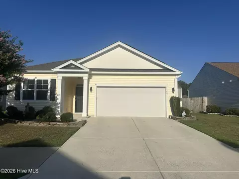 1148 Marilla Dr, Leland, NC 28451