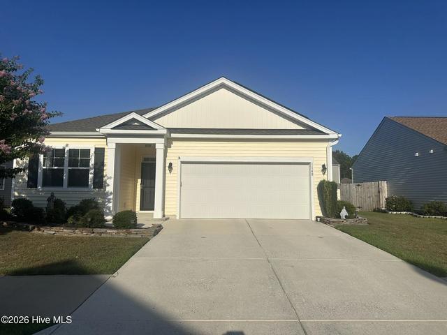 1148 Marilla Dr, Leland, NC 28451