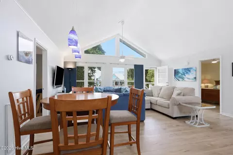 Dining - 1607 Emerald Dr, Emerald Isle, NC 28594 photo 1 of 1