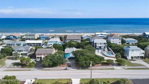 View/Area - 1607 Emerald Dr, Emerald Isle, NC 28594 photo 2 of 6