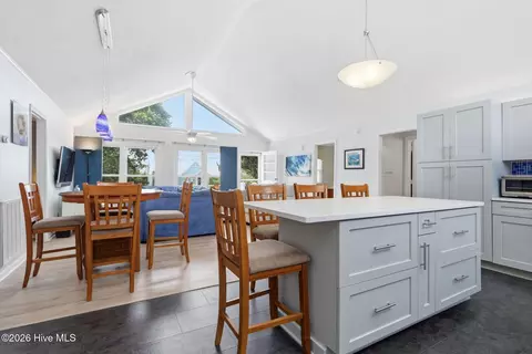 Kitchen - 1607 Emerald Dr, Emerald Isle, NC 28594 photo 1 of 6