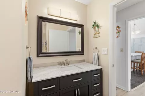 Bath - 1607 Emerald Dr, Emerald Isle, NC 28594 photo 2 of 4