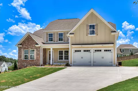 Exterior - 610 Darien Dr, Evans, GA 30809 photo 11 of 11